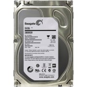 Disque vidéosurveillance 3.5'' 3To  Seagate 